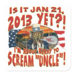 Obama is Killing U.S. stickers