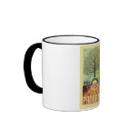 Obama is progress mugs