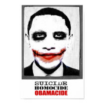 OBAMA IS THE NEW O.J posters