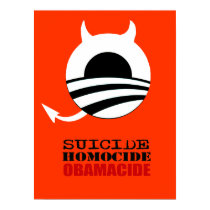 OBAMA IS THE NEW O.J posters