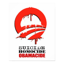 OBAMA IS THE NEW O.J posters