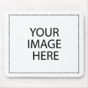 Obama-ized mousepads