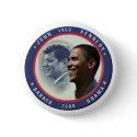 Obama JFK Button