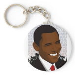 obama keychains