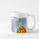 Obama-Lama-Ding-Dong! Coffee Mugs