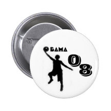 Obama Layup Button