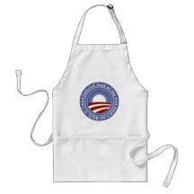 Obama Liar-in-Chief Aprons