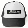 Obama lied-anti Obama economy died