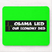 Obama lied-anti Obama