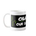 Obama lied mugs