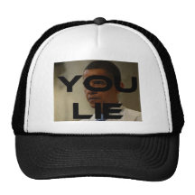 Obama Lies Hat