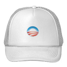 Obama Logo Hat