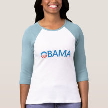 Obama Logo T Shirt