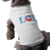 Obama LOL