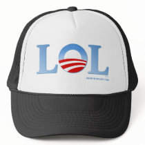 Obama LOL