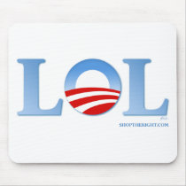 Obama LOL