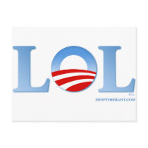 Obama LOL
