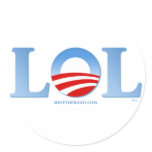 Obama LOL