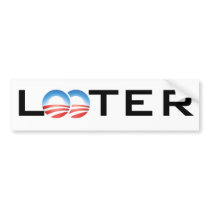 Obama Looter