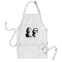 obama lutherking1 apron