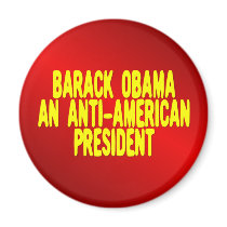 Obama Fridge Magnets