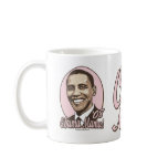 Obama Mama Mug 