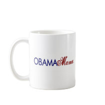 Obama Mama Mug