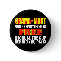 Obama Mart - Where Everything Is Free!