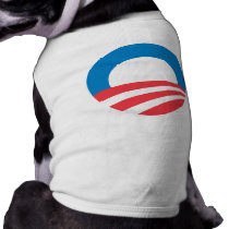 Obama Merchandise Pet Tee