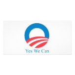 Obama Merchandise photo cards