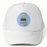 Obama Mississippi Hat