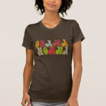 Obama Momma Tshirts