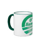 O'Bama mugs