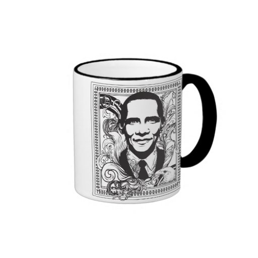 Obama Mug