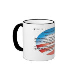 Obama Mug - Words of Wisdom
