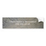 Obama Nation Bumper Sticker