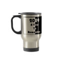 Obama Nobel Peace Prize mugs