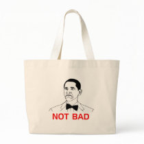Obama - Not Bad Bag