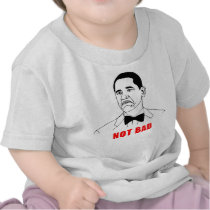 Obama not bad meme rage face comic