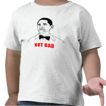 Obama not bad meme rage face comic