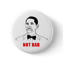Obama not bad meme rage face comic