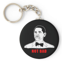 Obama not bad meme rage face comic