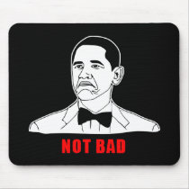 Obama not bad meme rage face comic