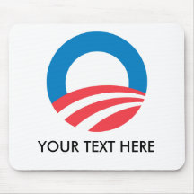 OBAMA_O_ MOUSEPAD