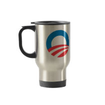 Obama O Mug
