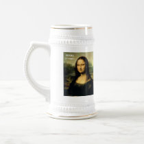 OBAMA, of course. Mug