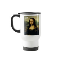 OBAMA, of course. Coffee Mug