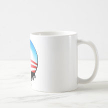 Obama Oil Spill BP Coffee Mugs