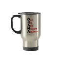 OBAMA: One Big Ass Mistake America mugs