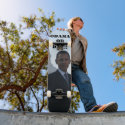 OBAMA OR DIE!!! skateboards